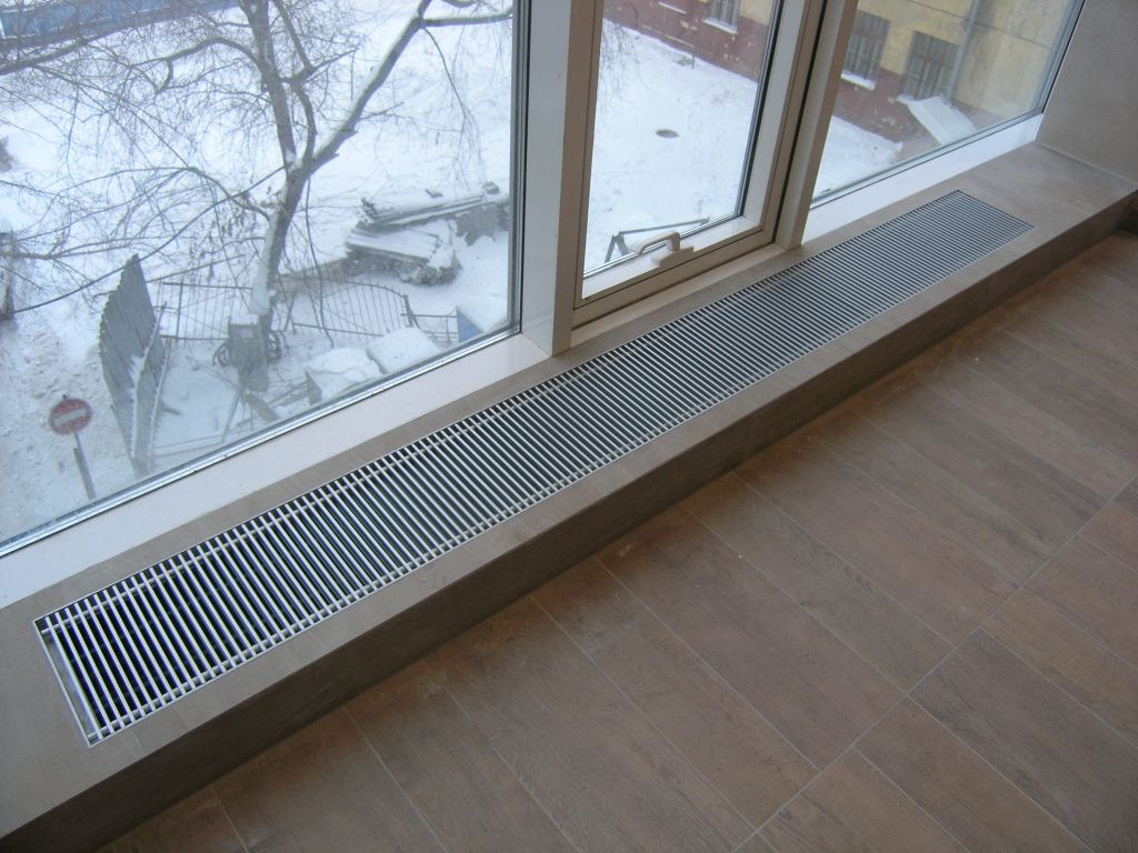 Jaga Clima Canal Jaga Heaters Radiador Jaga Panel Mini Canal