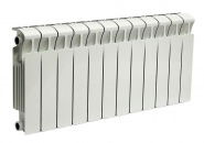 Биметаллические радиаторы