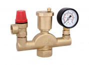 Комплектующие для котлов