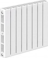 Биметаллический радиатор Rifar Supremo 500 8 секции