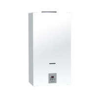 Газовая колонка BaltGaz / Neva Premium 14 G белая