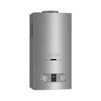 Газовая колонка BaltGaz / Neva Comfort 15 нерж.