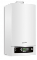 Конденсационный котел Buderus Logamax plus GB072-24K (снят с производства)