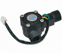 Датчик протока воды Нева 4511Е, 5514Е, 5514М с 2020 г.в.