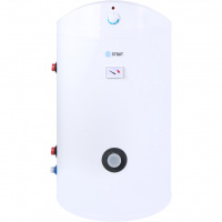 Водонагреватель косвенного нагрева STOUT напольный 300 л 1 теплообменник