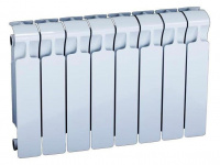 Биметаллический радиатор Rifar Monolit 350 8 секции