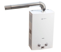 Газовая колонка WertRus 10LT