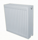 Стальные панельные радиаторы