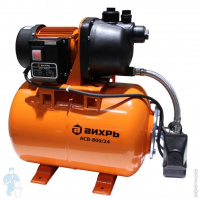 Насосная станция Вихрь АСВ-800/24