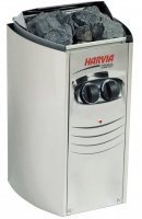 Электрическая печь Harvia Vega Compact BC35 со встроенным пультом HCB350400S