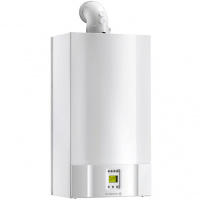 Газовый котел De Dietrich Zena MS 24 FF