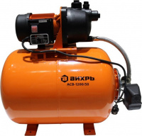 Насосная станция Вихрь АСВ-1200/50