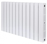 Биметаллический радиатор Rifar Supremo 500 12 секции