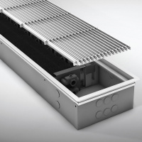 JagaRus Mini Canal H09 W34 L250