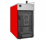 Твердотопливные котлы