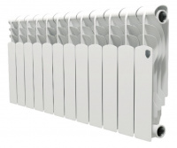Алюминиевый радиатор Royal Thermo Revolution 350 12 секции