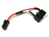 Микровыключатель 3227-02.330-01 (Нева с Кит. узлом)