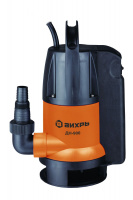 Дренажный насос Вихрь ДН-900