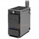 Твердотопливные котлы