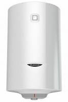 Электрический водонагреватель Ariston PRO1 R 100 V PL
