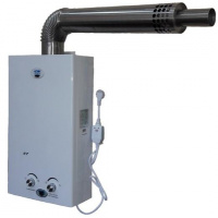 Газовая колонка Нева Транзит ВПГ-12EX (MTИ)