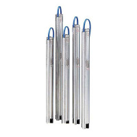 Скважинный насос Grundfos SQ 1-110