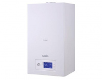 Газовый котел Oasis RT-24