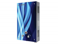 Газовая колонка Oasis Eco G-24 (корпус в стекле)