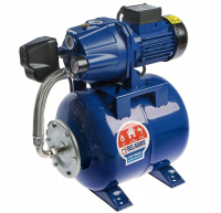 Насосная станция Belamos XA 13 ALL