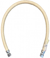 Шланг газовый Русло 40 см 1/2" D=13 мм в/в Гигант