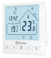 Комнатный термостат Thermex Axioma Wi-Fi