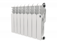 Биметаллический радиатор Royal Thermo Vittoria 350 8 секций