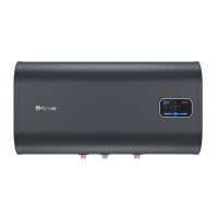 Электрический водонагреватель Thermex ID 50 H (pro) Wi-Fi
