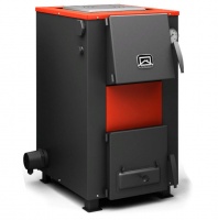 Твердотопливный котел Теплодар Куппер ОВК 18 (снят с производства)