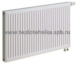 Стальные панельные радиаторы