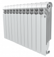 Алюминиевый радиатор Royal Thermo Indigo 500 2.0 10 секции