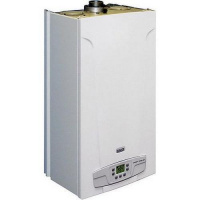 Газовый котел Baxi ECO Four 1.24 F