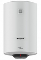 Электрический водонагреватель Ariston PRO1 R INOX ABS 50 V
