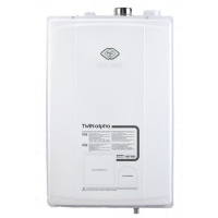 Газовый котел Kiturami Twin Alpha-20