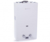 Газовая колонка WertRus 16E White