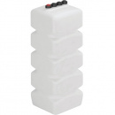 Баки для дизтоплива и воды