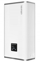 Электрический водонагреватель Atlantic Vertigo Steatite WiFi 80