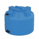 Баки для дизтоплива и воды