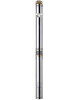 Скважинный насос Вихрь СН-60