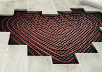 Скидка 10% на трубу для отопления и теплого пола!