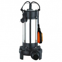 Фекальный насос Вихрь ФН-1500Л