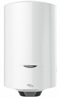 Электрический водонагреватель Ariston PRO1 ECO INOX ABS PW 50 V
