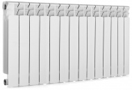 Алюминиевые радиаторы