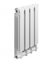 Биметаллический радиатор Global Style Extra 500 4 секции