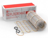 Электрический теплый пол